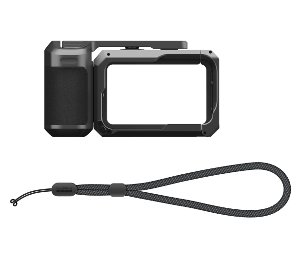 GoPro Point-and-Shoot Grip (Mission 1) - 1531986 - zdjęcie 4
